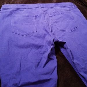 🆕 💜 Arizona Jeans Super Skinny Size 19